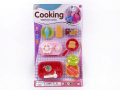 Kitchen Set toys