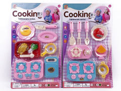 Kitchen Set(2S) toys