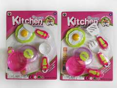 Kitchen Set(2S) toys