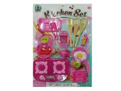 Kitchen Set toys