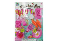 Kitchen Set toys