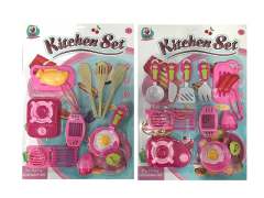 Kitchen Set toys