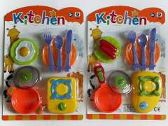 Kitchen Set(2S) toys