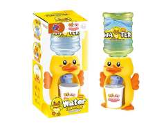 Water Dispenser toys