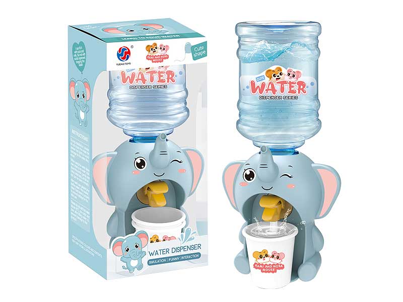 Water Dispenser toys