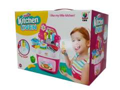 Kitchen Set toys