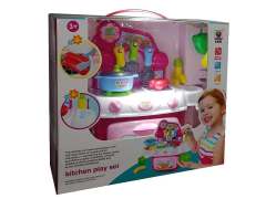 Kitchen Set toys