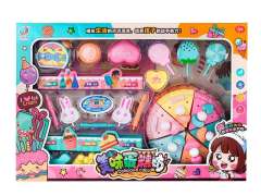 Cake Set toys