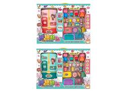 Kitchen Set(2C) toys