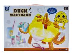 Water Outlet Wash Basin toys