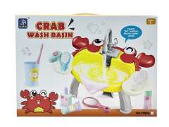 Water Outlet Wash Basin toys