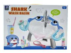 Water Outlet Wash Basin toys