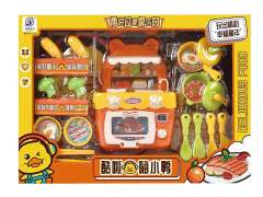 Kitchen Set toys