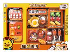 Kitchen Set toys