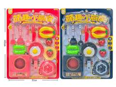 Kitchen Set(2C) toys