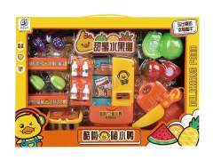 Fruit Set toys