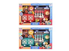 Kitchen Set(2C) toys