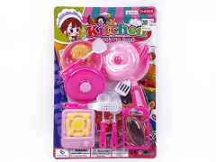 Kitchen Set toys