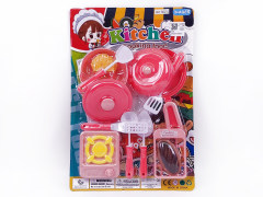 Kitchen Set toys