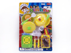 Kitchen Set toys