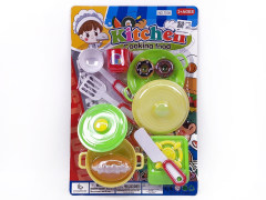 Kitchen Set toys