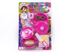 Kitchen Set toys