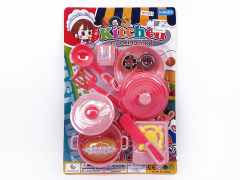 Kitchen Set toys