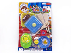 Kitchen Set toys