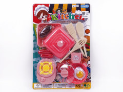 Kitchen Set toys