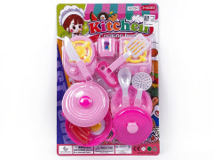 Kitchen Set toys