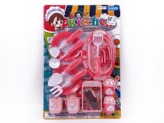 Kitchen Set toys