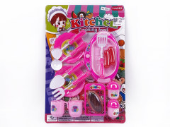 Kitchen Set toys