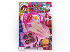 Kitchen Set toys