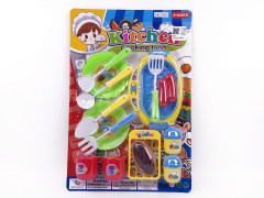 Kitchen Set toys