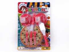 Pizza Set