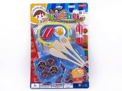 Kitchen Set toys