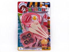 Kitchen Set toys