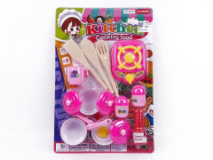 Kitchen Set toys