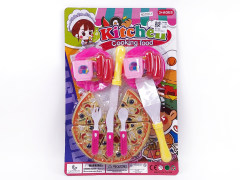 Pizza Set toys