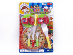 Pizza Set toys