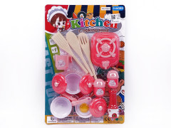 Kitchen Set toys