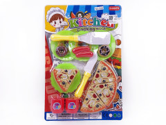 Pizza Set toys