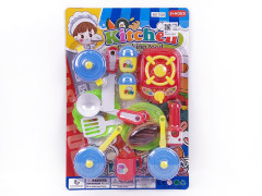 Kitchen Set toys