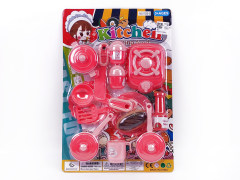 Kitchen Set toys