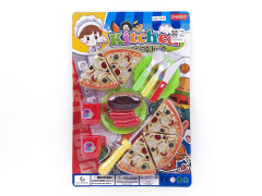 Pizza Set toys