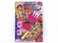 Pizza Set toys