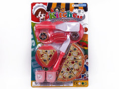 Pizza Set toys