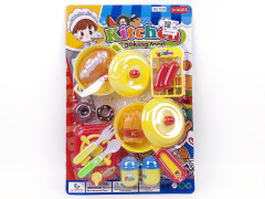 Kitchen Set toys