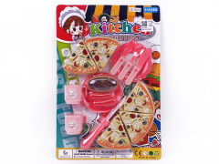 Pizza Set toys