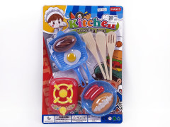 Kitchen Set toys